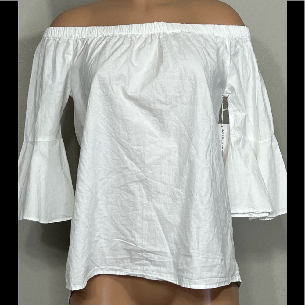 Live 4 Truth top